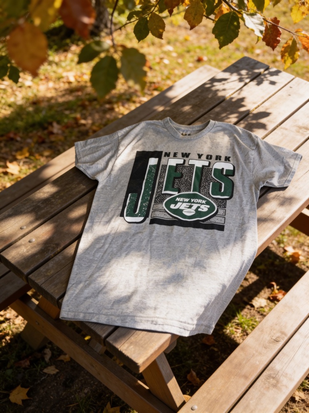 New York Jets Tee size Medium